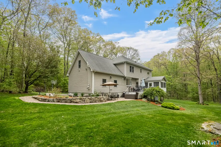 241 Carmen Hill Road, New Milford, CT 06776 - #3