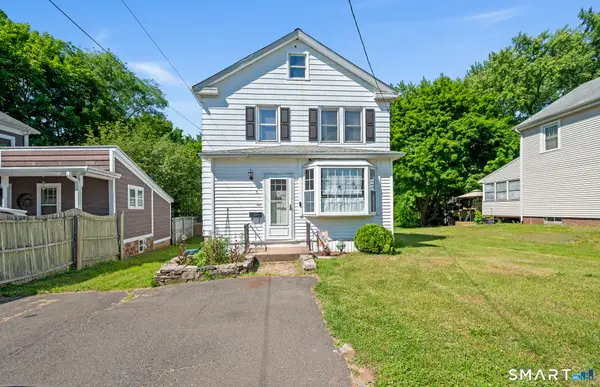 5 Wall Street, Cromwell, CT 06416