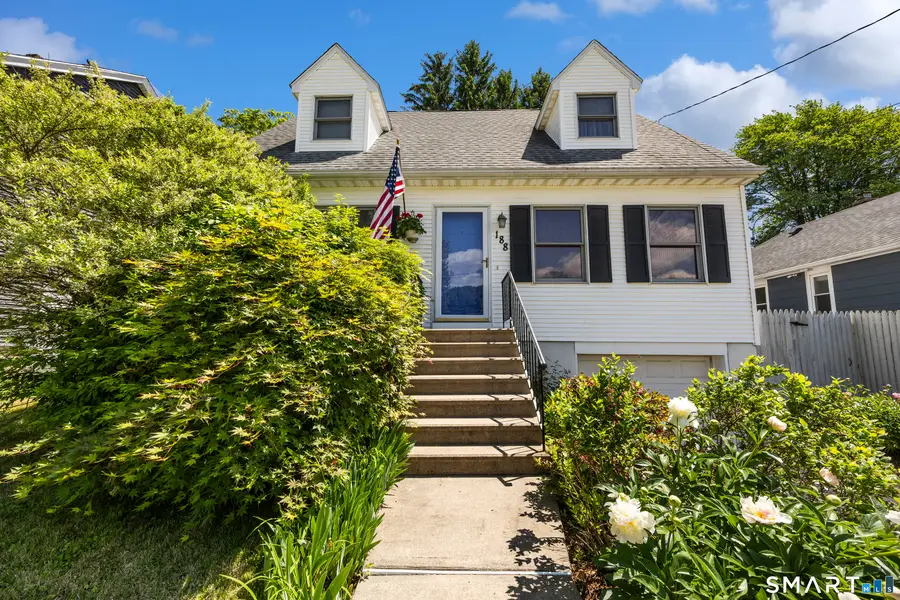 188 Academy Avenue, Waterbury, CT 06705 - #2