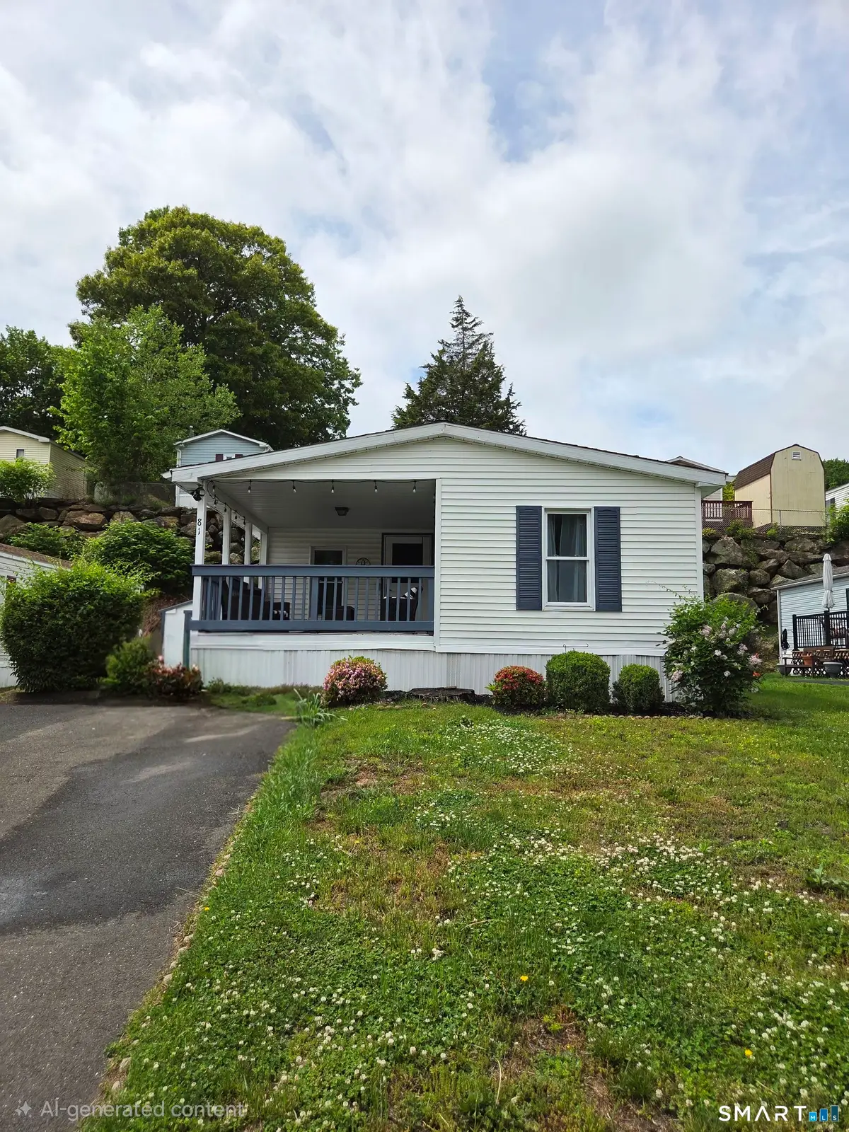 81 Woodland Park, Shelton, CT 06484 - #1
