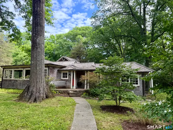 18 Old Kings Highway, Weston, CT 06883