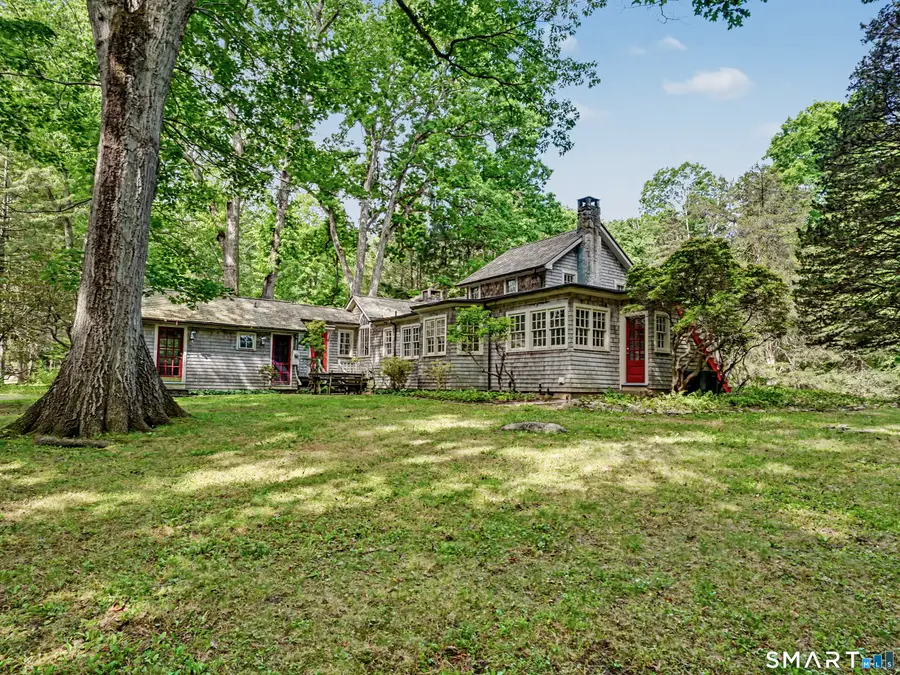 18 Old Kings Highway, Weston, CT 06883 - #2