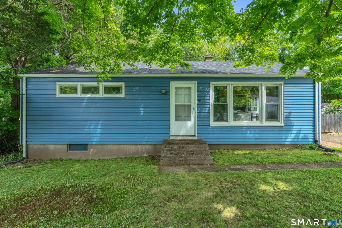 136 Spencer Drive, Middletown, CT 06457 - #1