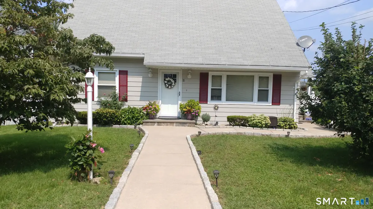 11 Cribbins Avenue, Shelton, CT 06484 - #1