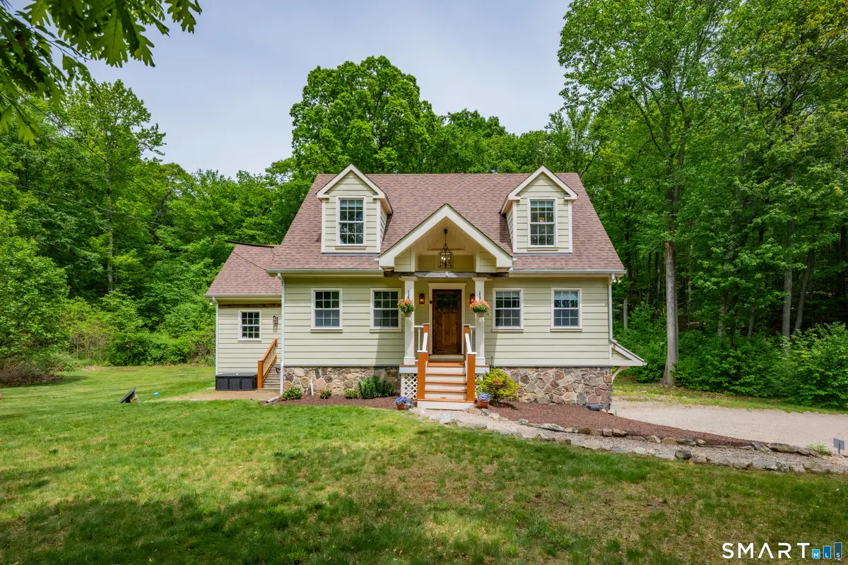 80 Old Baird Road, Watertown, CT 06795 - #1