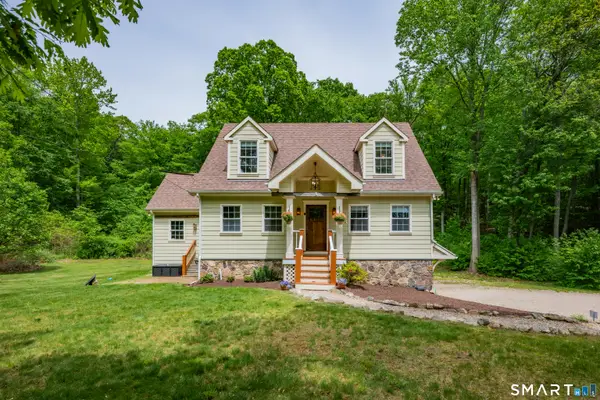 80 Old Baird Road, Watertown, CT 06795