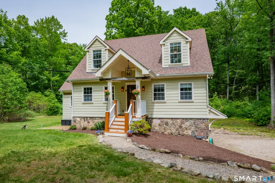 80 Old Baird Road, Watertown, CT 06795 - #2