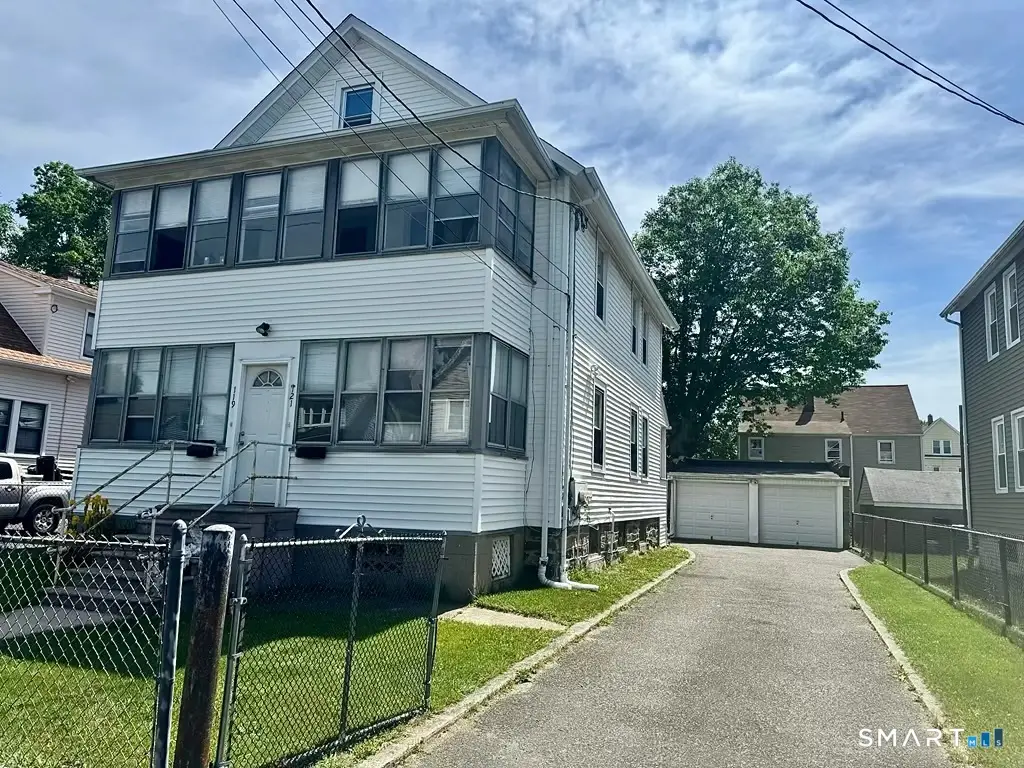 119 Chelsea Street, Stratford, CT 06615 - #1