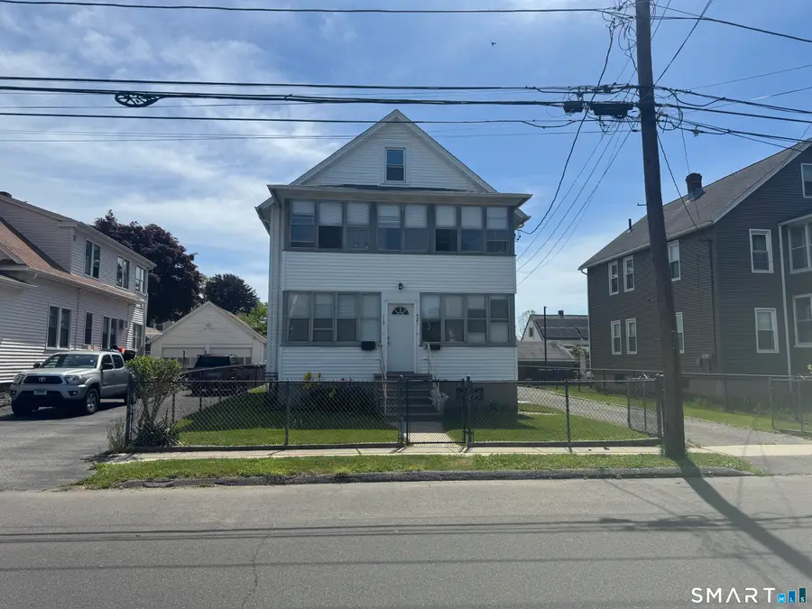 119 Chelsea Street, Stratford, CT 06615 - #2