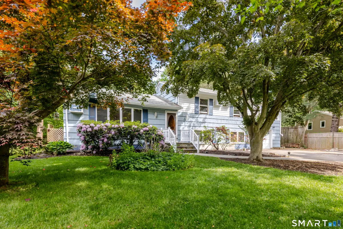 75 Westwood Road, Stamford, CT 06902 - #1