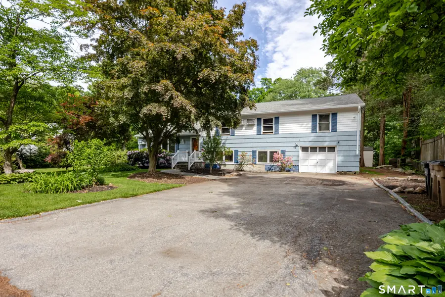 75 Westwood Road, Stamford, CT 06902 - #2
