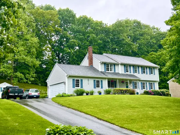 81 Folly Brook Lane, Manchester, CT 06040