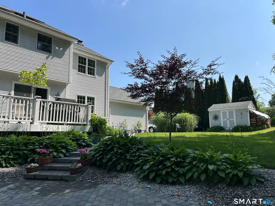 81 Folly Brook Lane, Manchester, CT 06040 - #3