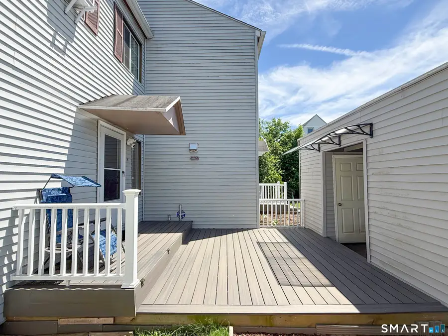 1679 Litchfield Turnpike, Woodbridge, CT 06525 - #3