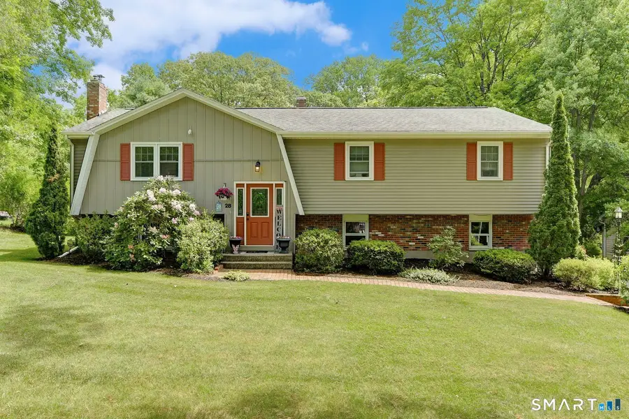 28 Cone Road, East Hampton, CT 06424 - #2