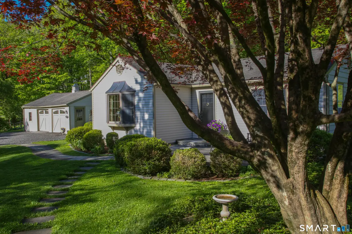 131 Rte 39 Road, Sherman, CT 06784 - #1