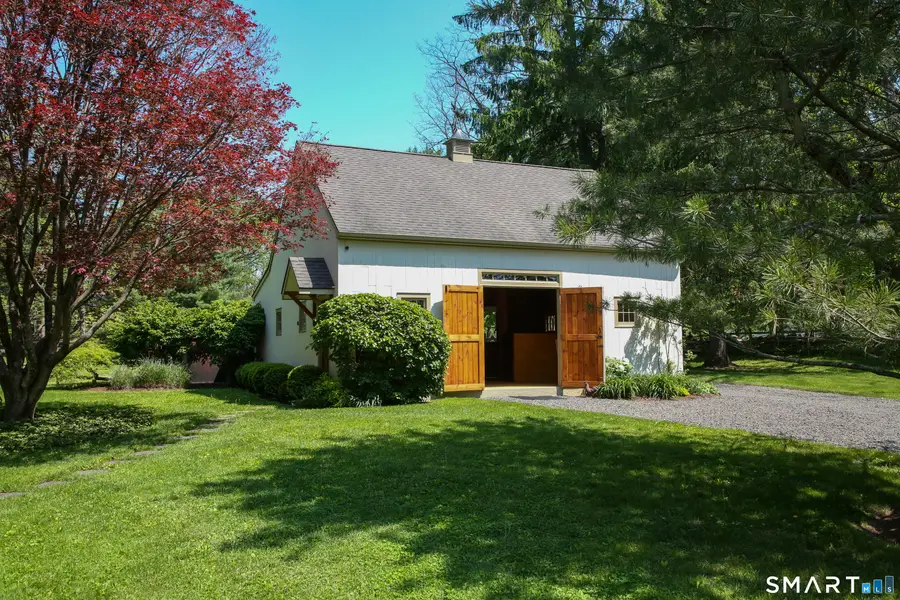 131 Rte 39 Road, Sherman, CT 06784 - #3