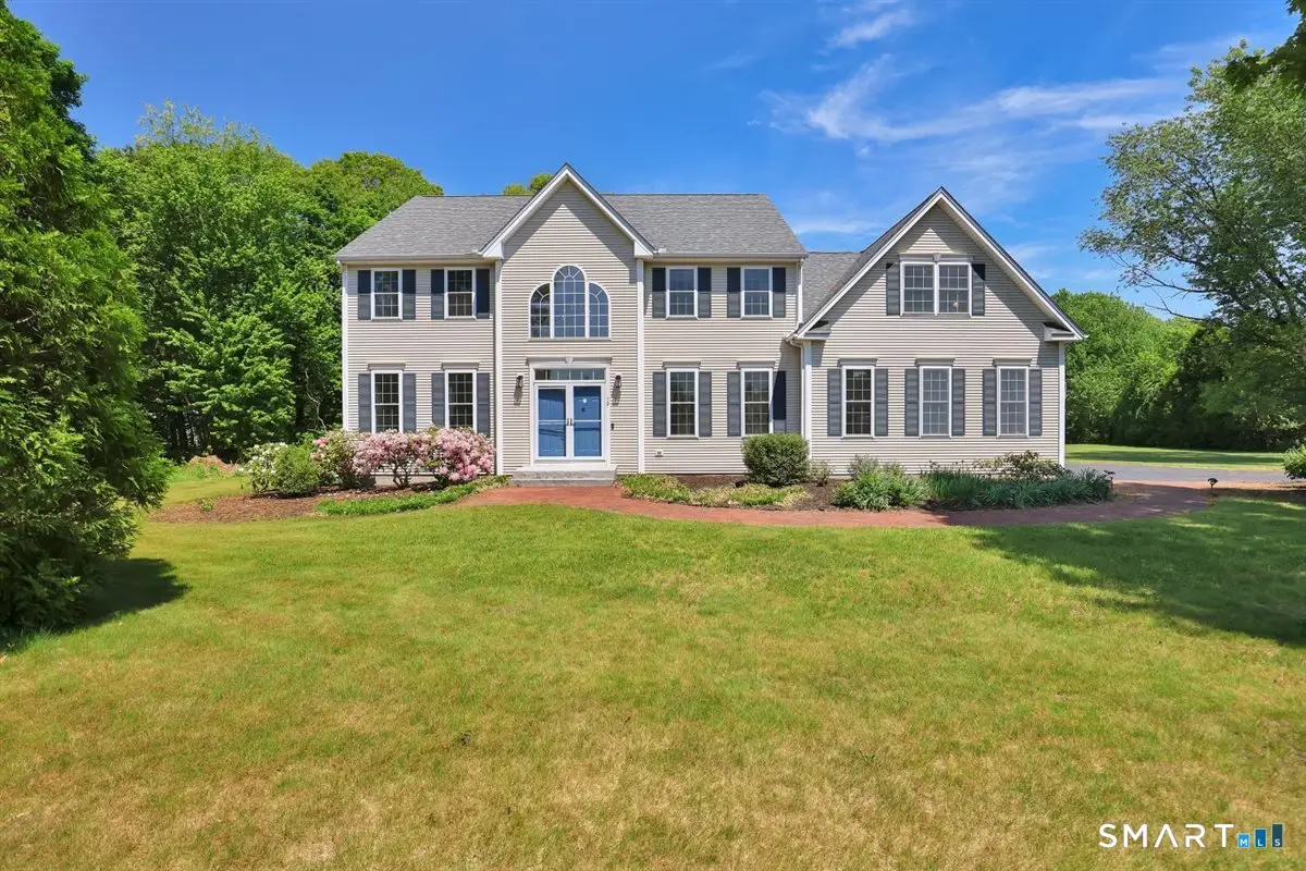 79 Old Maids Lane, South Glastonbury, CT 06073 - #1