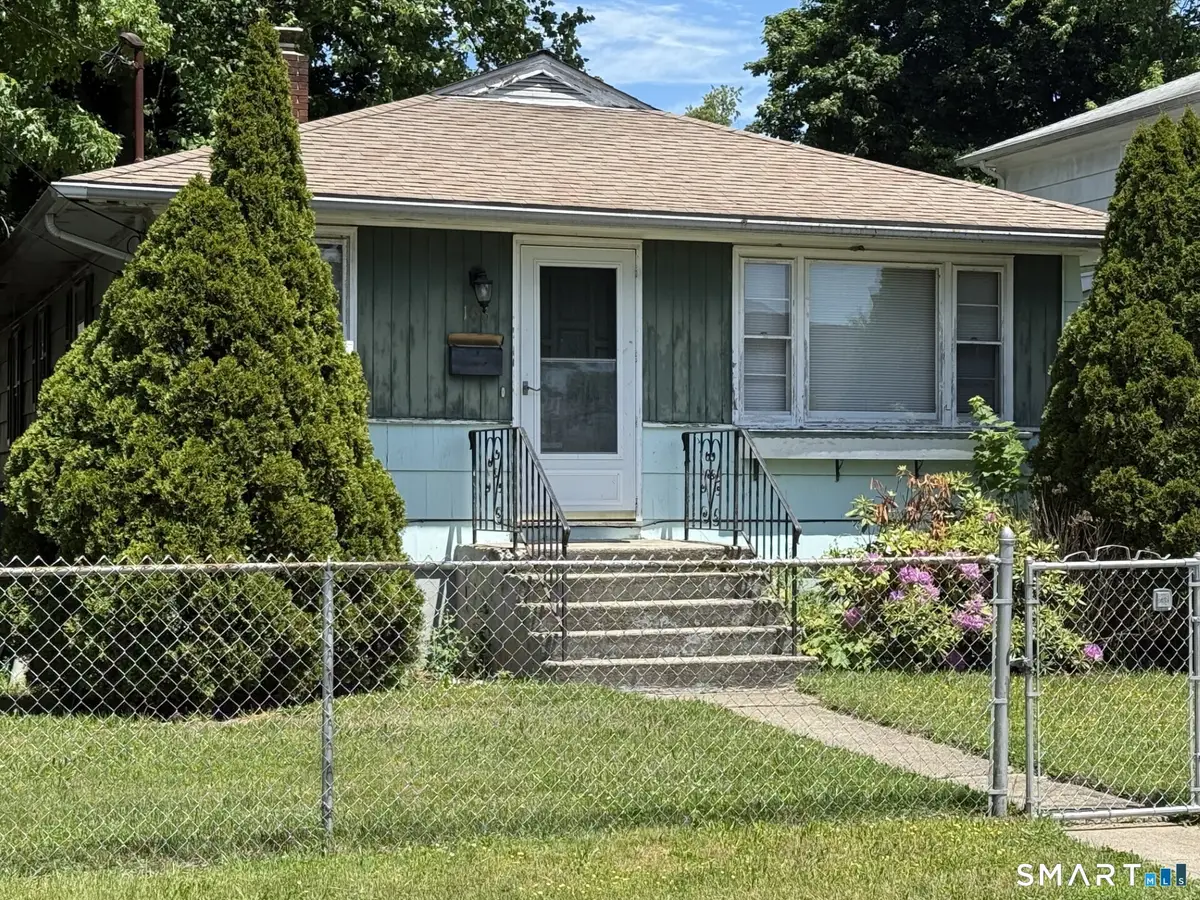 166 Marigold Avenue, Bridgeport, CT 06606 - #1