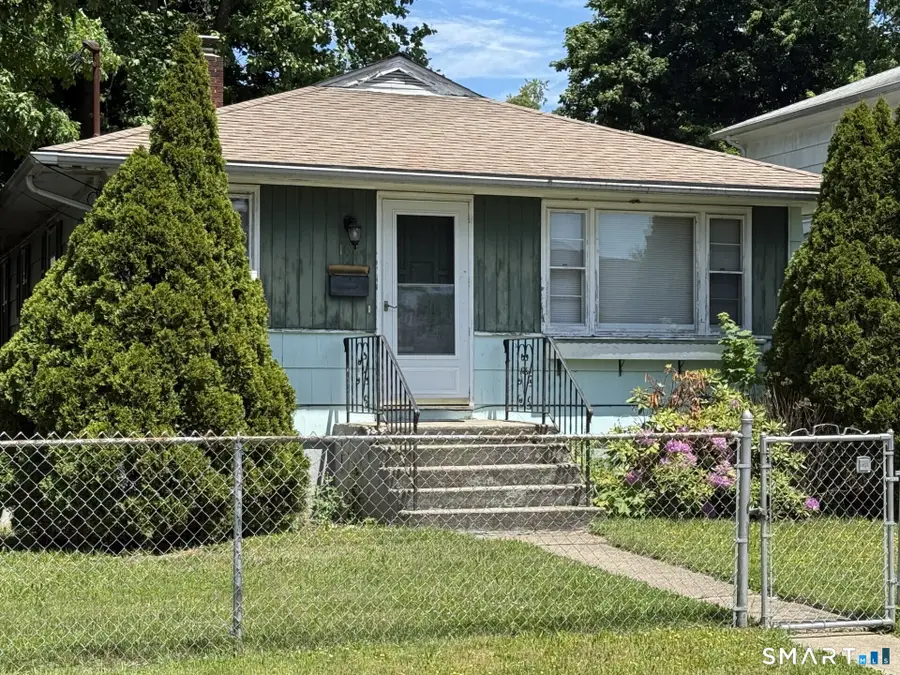 166 Marigold Avenue, Bridgeport, CT 06606 - #2