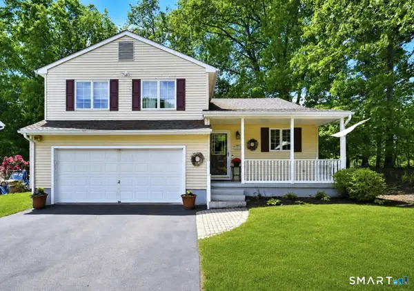 40 Kathleen Way, Manchester, CT 06042