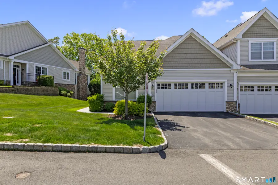 50 Great Hill Drive, Bethel, CT 06801 - #2