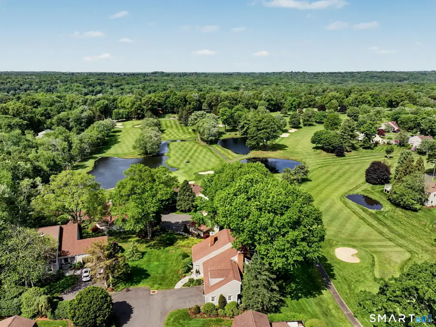 6 Silvermine Woods #6, Wilton, CT 06897 - #2