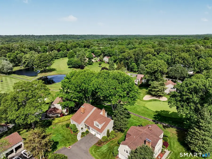 6 Silvermine Woods #6, Wilton, CT 06897 - #3