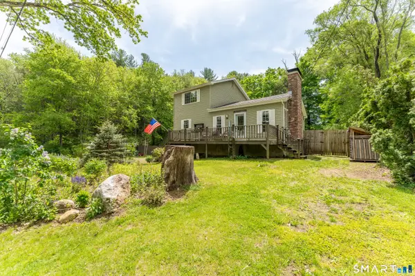 20 Crooked Trail, Woodstock, CT 06281