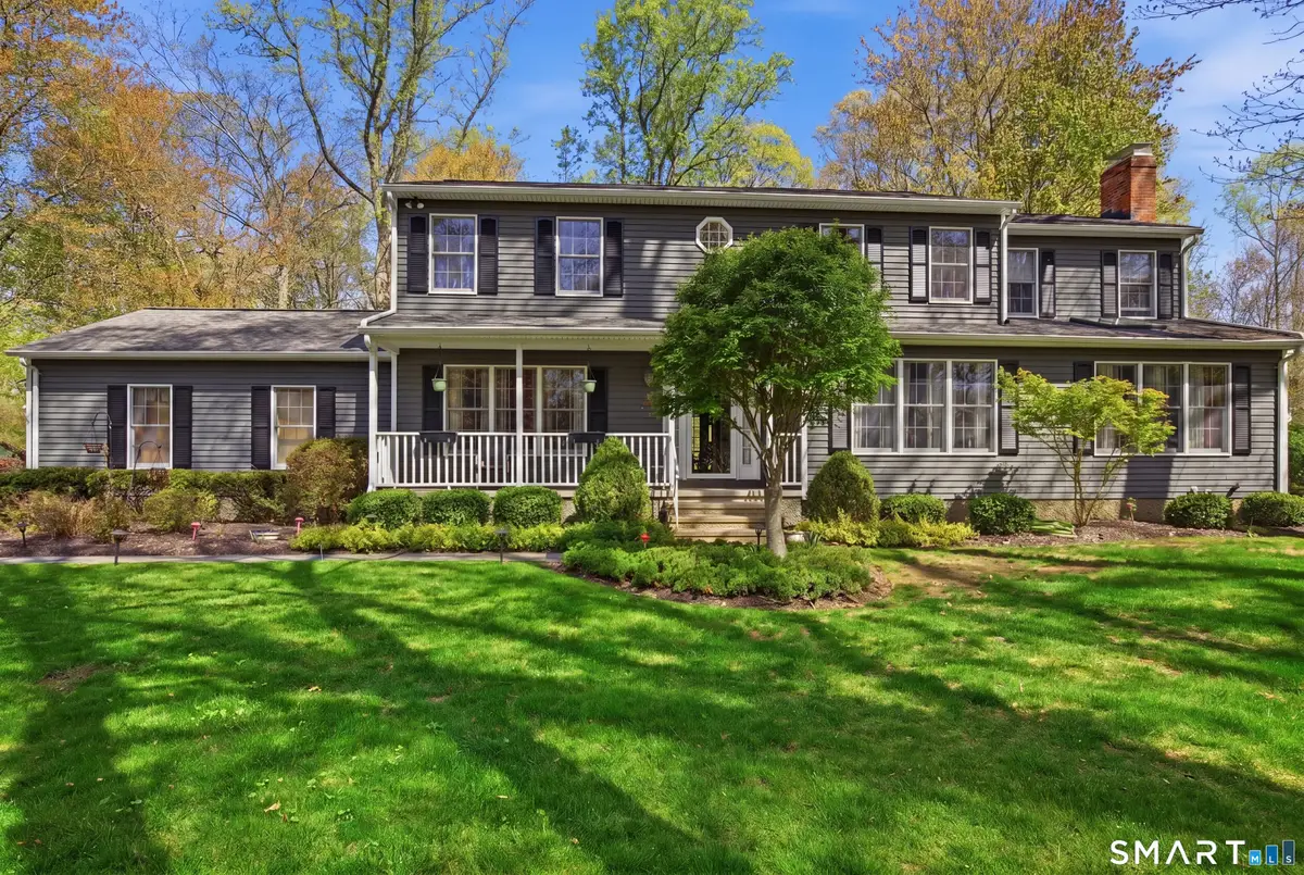 47 Canterbury Lane, Monroe, CT 06468 - #1