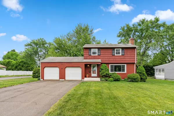 589 Forest Street, East Hartford, CT 06118