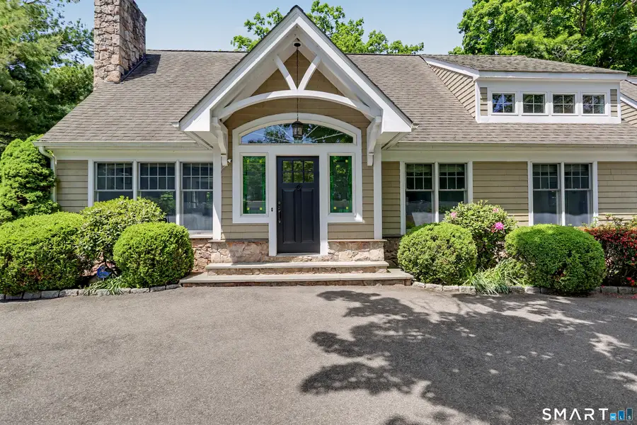 186 Compo Road South, Westport, CT 06880 - #2