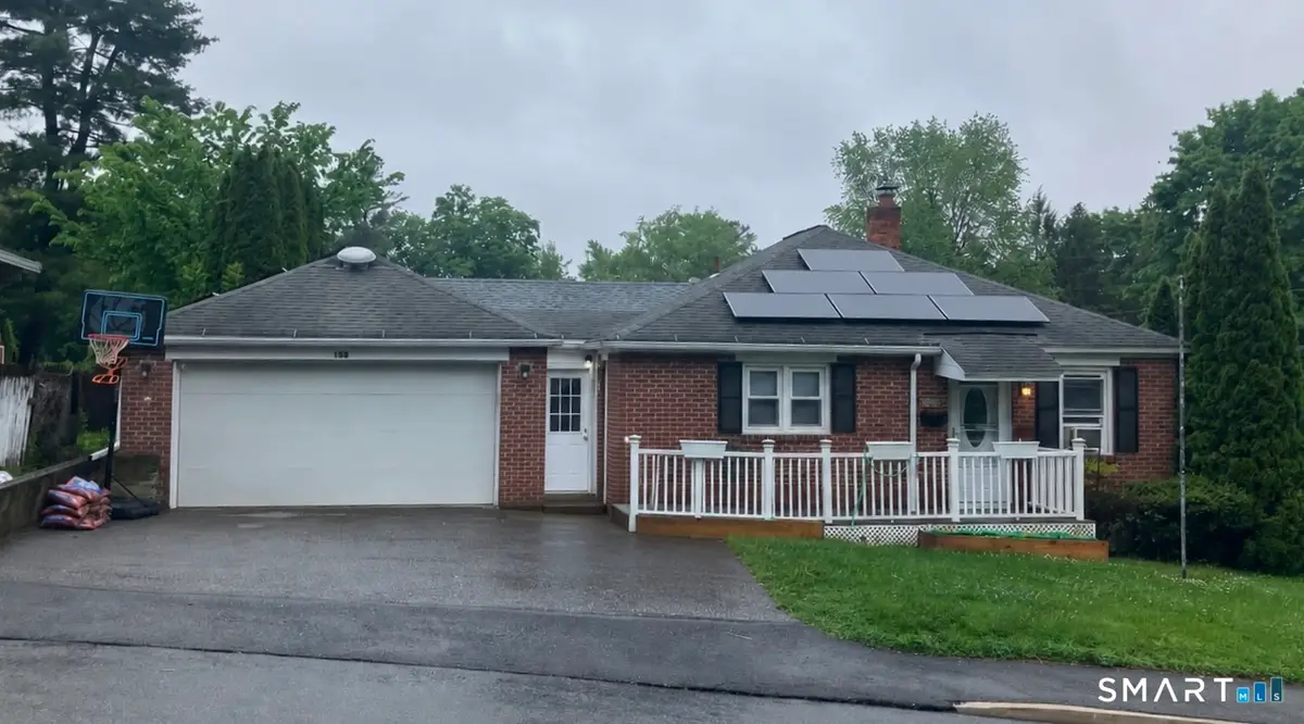 158 Mckinley Street, Torrington, CT 06790 - #1