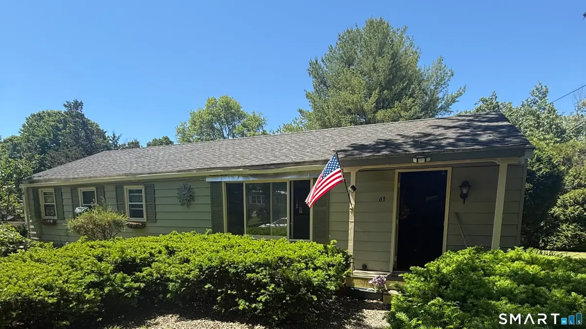 63 Evergreen Park, Clinton, CT 06413 - #1