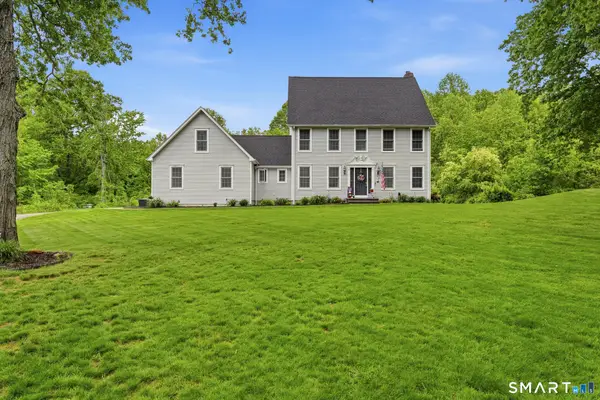 40 Chatham Fields Road, East Hampton, CT 06424