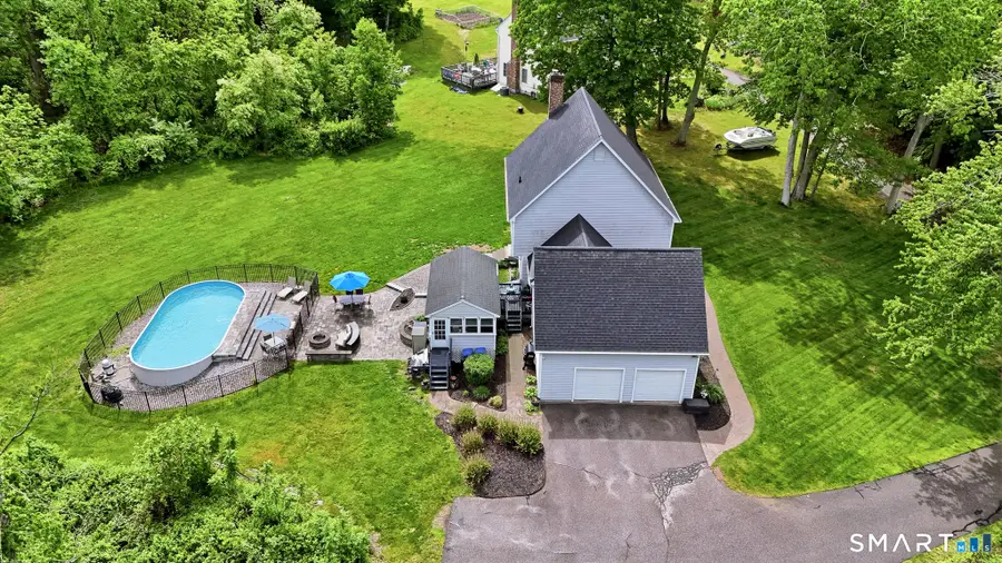 40 Chatham Fields Road, East Hampton, CT 06424 - #3