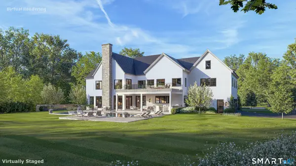 67 Stag Lane, Greenwich, CT 06831