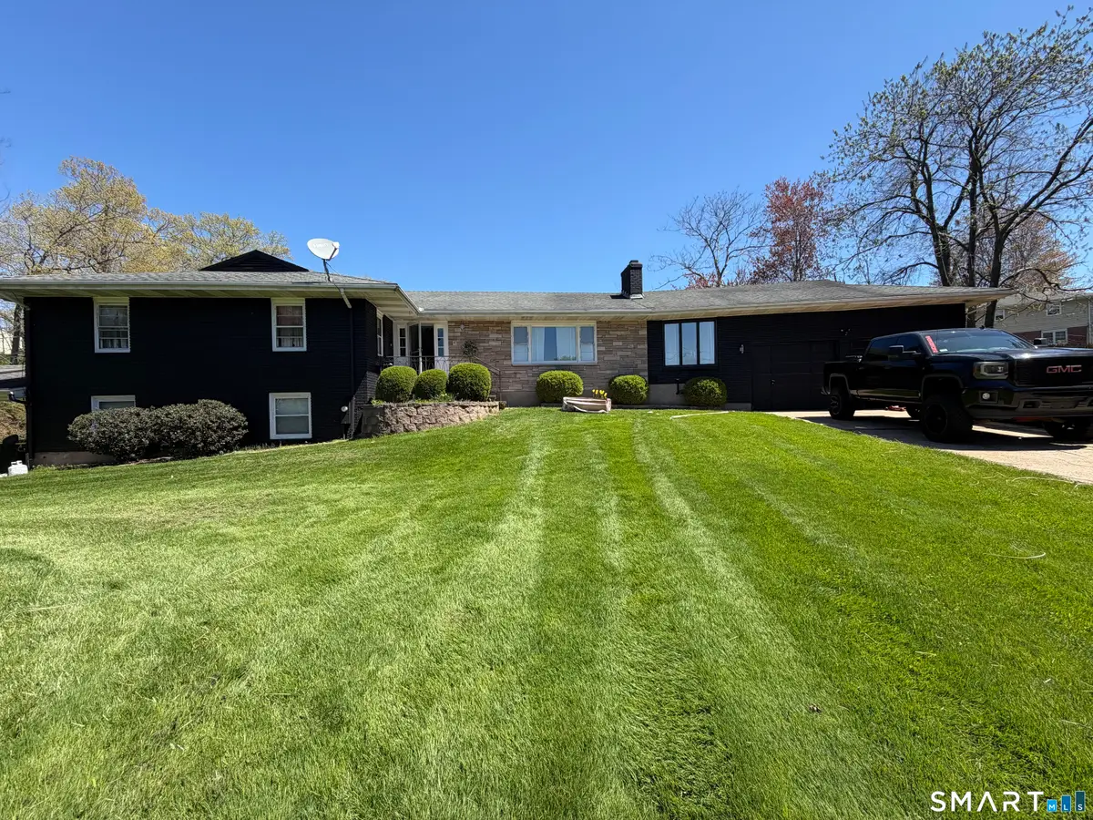 41 Sunny Lane, Meriden, CT 06450 - #1