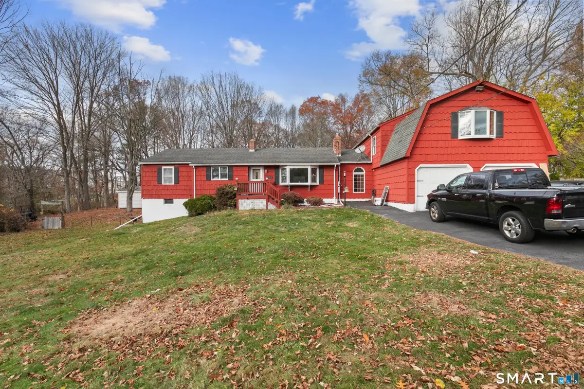 752 New Haven Avenue, Milford, CT 06460 - #1