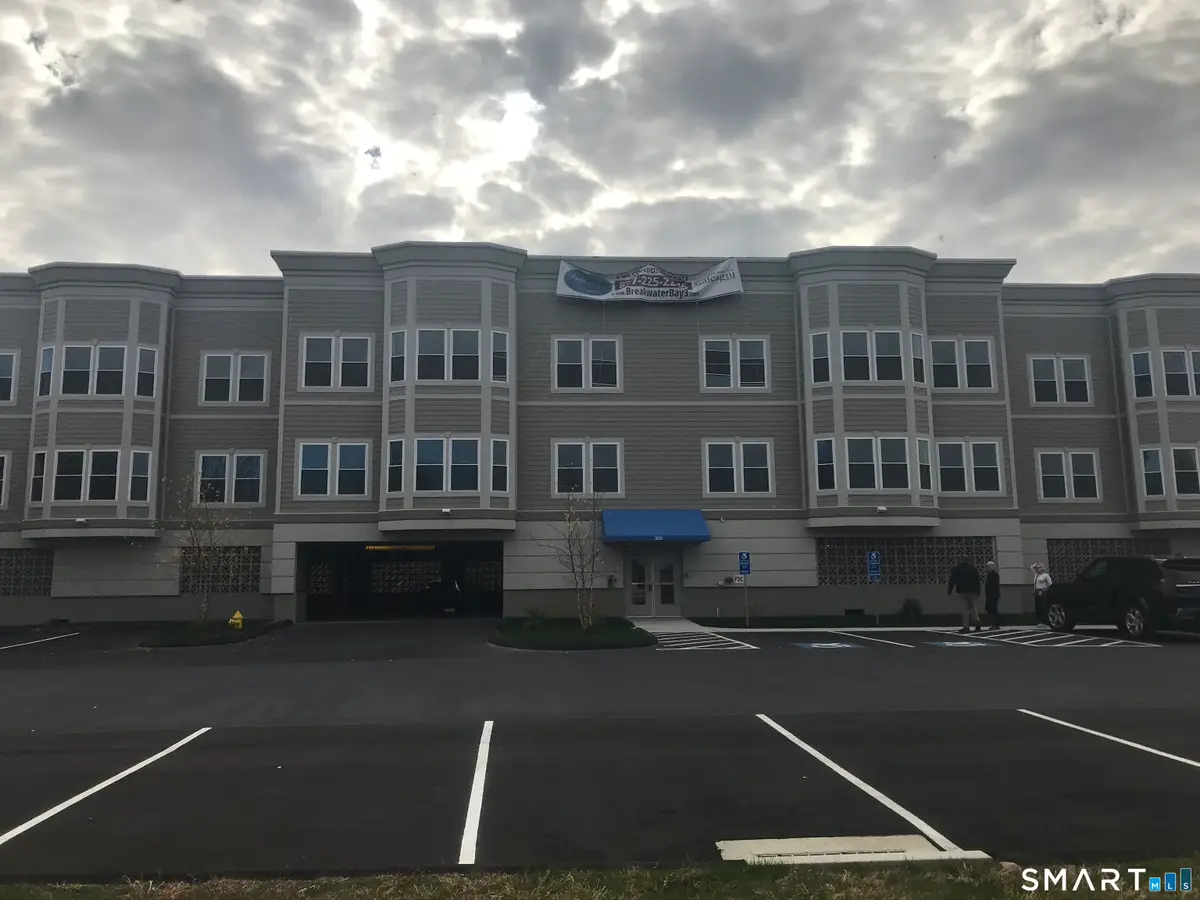 300 Harbour Close #P, New Haven, CT 06519 - #1