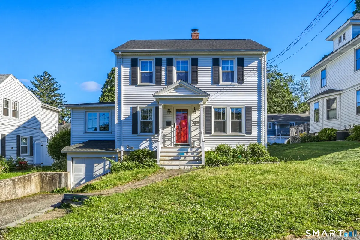 29 Wayland Avenue, Waterbury, CT 06708 - #1