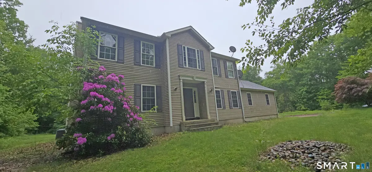 2175 Plank Road, Cheshire, CT 06410 - #1