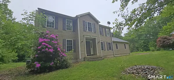 2175 Plank Road, Cheshire, CT 06410