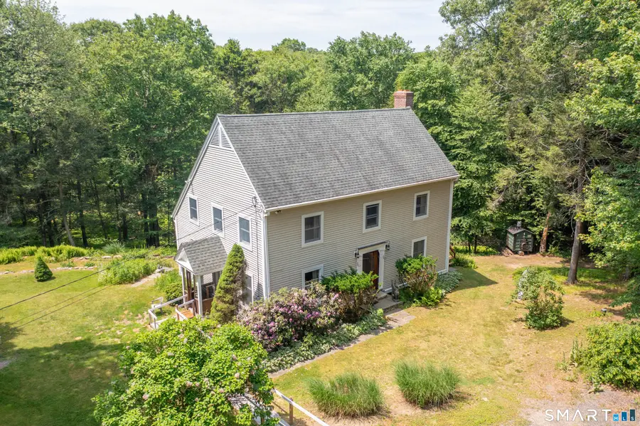 50 Swedetown Road, Pomfret, CT 06259 - #2