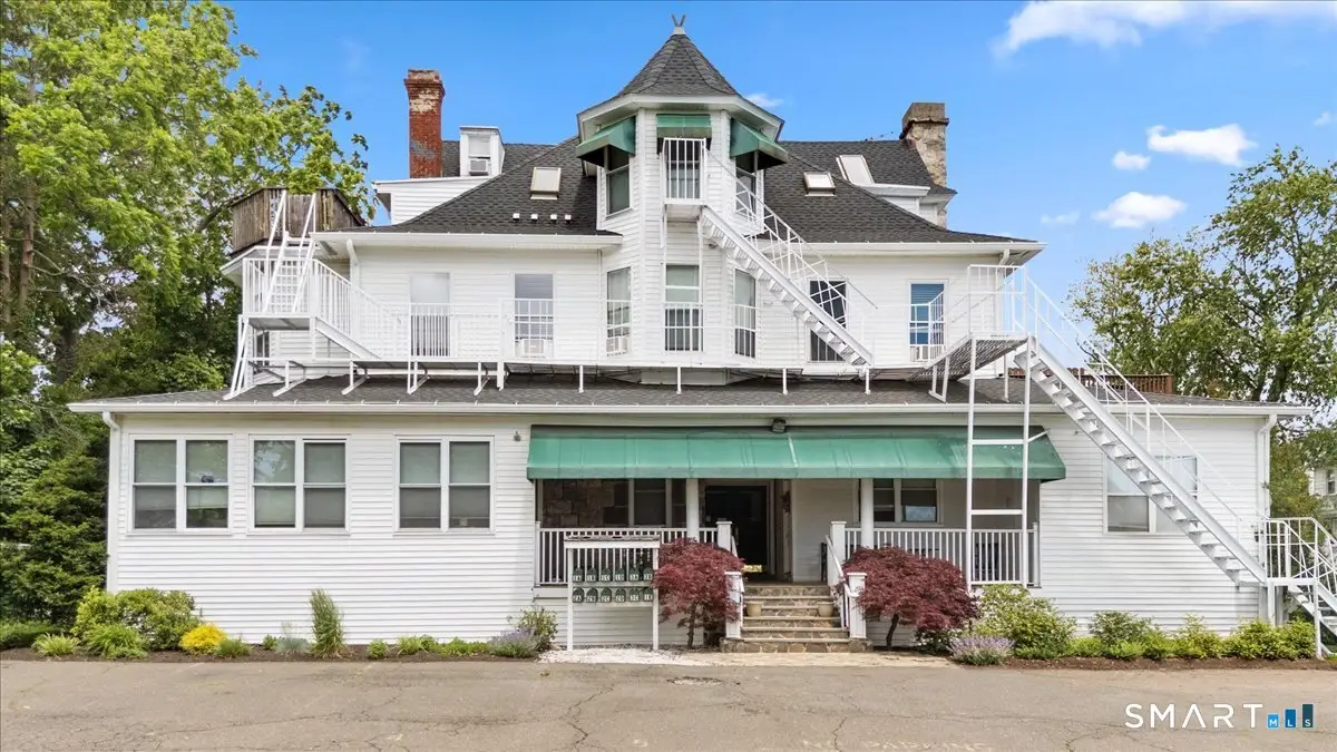 5 Hundley Court #2C, Stamford, CT 06902 - #1