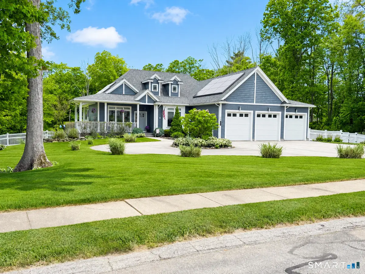 28 Paula Road, Putnam, CT 06260 - #1