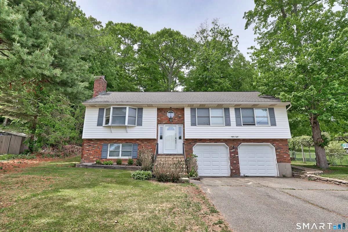 58 Oak Hollow Drive, Waterbury, CT 06708 - #1