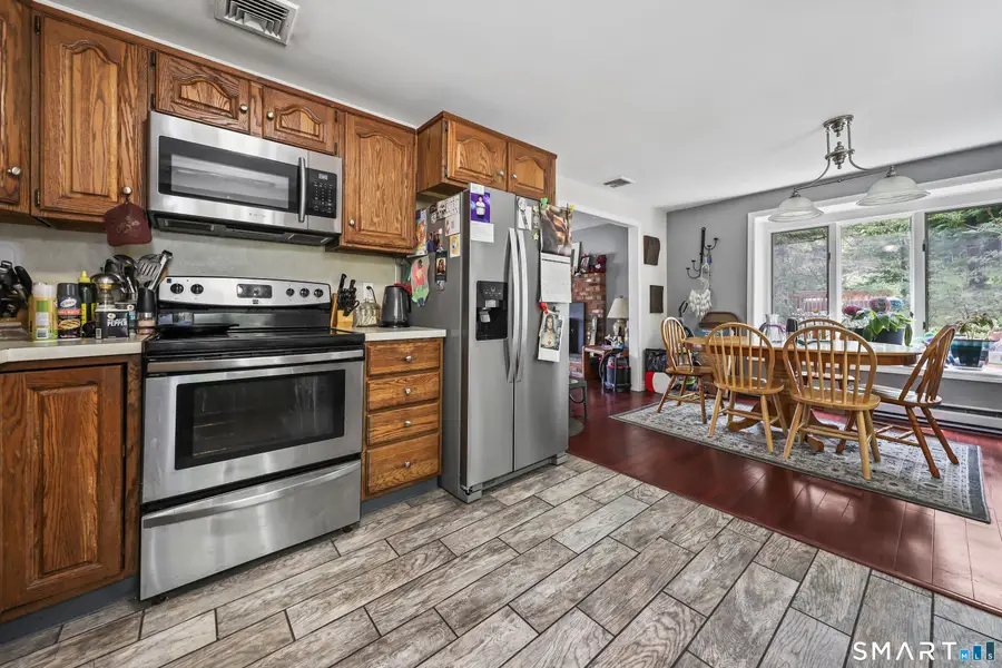 58 Oak Hollow Drive, Waterbury, CT 06708 - #3