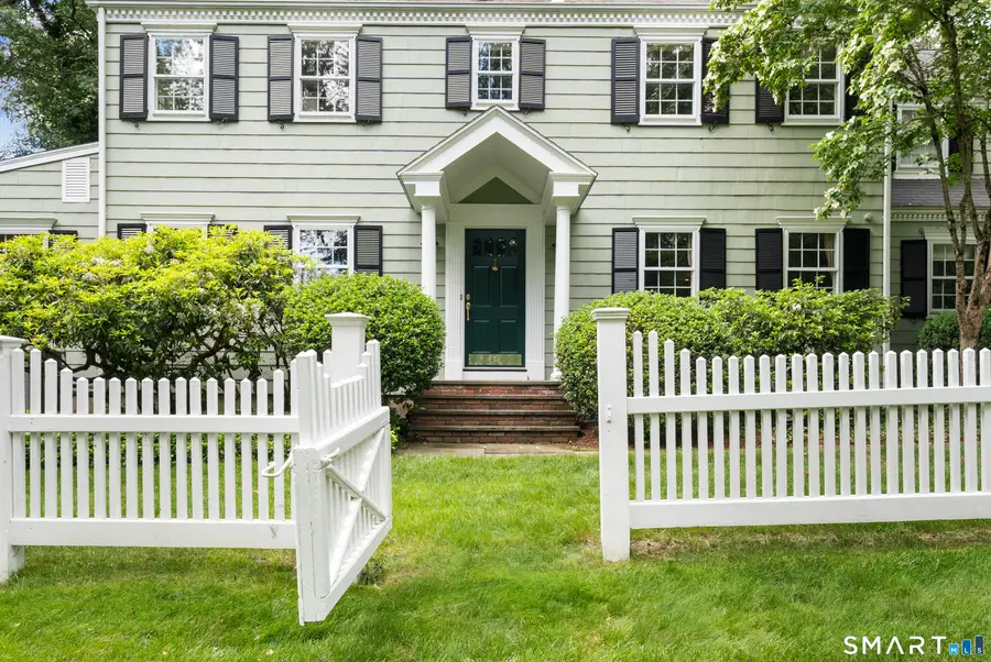130 Comstock Hill Road, New Canaan, CT 06840 - #3