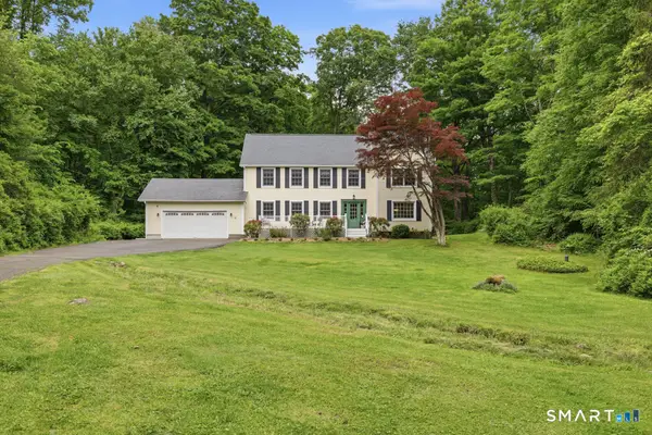 76 Pocahontas Road, Redding, CT 06896